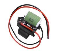 Resistenza ventilatore Resistenza Del Motore Ventilatore Della Ventola Radiatore Compatibile Con Chevy Cruze 1.4L .8L 2011 2012 2013 2014 2015 2016 13427160