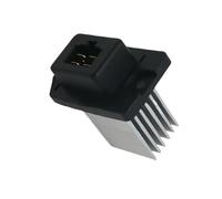 Resistenza Ventilatore Resistenza Motore Ventola Radiatore Per Hyundai Per Tucson Per Veloster Per Genesis 97179-2J000