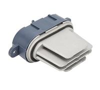 Resistenza Ventilatore Resistenza riscaldatore 7701206541 ABS Alluminio Sostituzione per 159 GT Brera 52485218, 7701048766