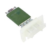 Resistenza ventilatore, Resistenza riscaldatore motore ventilatore ventilatore 64111499121 Misura per Mini R55