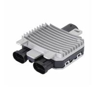 Resistenza Ventilatore Riscaldamento 940004003 Modulo relè di Controllo Ventola Ventola Auto 940004000 per Jaguar 2.5L 3.0L V6 2001-2008 componente