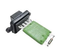 resistenza ventilatore riscaldamento Adatto per resistenza ventola motore ventilatore riscaldatore Lancia Y Ypsilon 840 resistenza blower motor