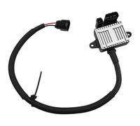 resistenza ventilatore riscaldamento Misura Per Sonata 2006-2010 Ventola Riscaldatore Ventilatore Resistenza Modulo di Controllo Del Motore Auto Ventola di Raffreddamento Controller