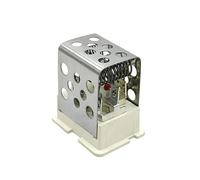 resistenza ventilatore riscaldamento Modulo di controllo ventola motore riscaldatore/ventilatore per auto 90560362 adatto per Opel Astra G/H Zafira-A