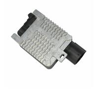 resistenza ventilatore riscaldamento Relè di raffreddamento del radiatore del modulo di controllo della ventola adatto per ALFA ROMEO 159 regolatore velocità climatizzatore auto