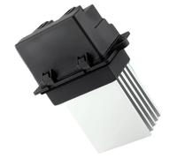 resistenza ventilatore riscaldamento Resistenza motore ventilatore riscaldatore adatta per Chrysler Voyager resistenza blower motor