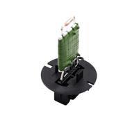 resistenza ventilatore riscaldamento Resistenza motore ventilatore/riscaldatore o linea di cablaggio adatta per Citroen C3 Xsara Picasso regolatore velocità climatizzatore auto(Resistor)