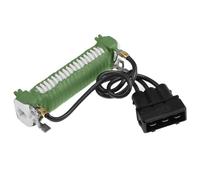 resistenza ventilatore riscaldamento Resistenze ventola di raffreddamento motore per auto adatte per Vw Sharan regolatore velocità climatizzatore auto(1 pc)