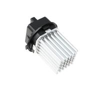 resistenza ventilatore riscaldamento Ventilatore del riscaldatore del regolatore della resistenza del motore di ricambio adatto per Land Rover regolatore velocità climatizzatore auto