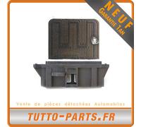 Resistenza Ventilatore Riscaldamento Ventola per Micra 1992 2003 - 2715072B01