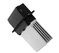 Resistenza Ventilatore Riscaldatore Compatibile Con Peugeot Per 207 Per 607 Resistenza Di Potenza Motore Ventilatore Resistenza Della Ventola Riscaldatore Modulo Accessori 7701207718 7701048390