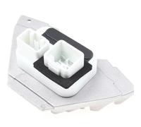 Resistenza Ventilatore Riscaldatore Compatibile Con Volvo Per S80 Per V70 1999 2000 2001 2002 2003-2009 Modulo Di Controllo Della Ventola Resistore Ventilatore Del Riscaldatore 8693262