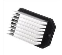 Resistenza Ventilatore Riscaldatore Controllo Della Ventola Resistore Ventilatore Riscaldatore Compatibile Con JAGUAR Per SUPER V8 2005 2006 2007 2008 2009 Per XJ8 2004 2005-2009 C2C39577