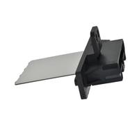Resistenza Ventilatore Riscaldatore Controllo Della Ventola Resistore Ventilatore Riscaldatore Compatibile Con NISSAN Per NAVARA 1997 1998 1999 2000 2001 2002 2003 2004-2008 27150-3S810