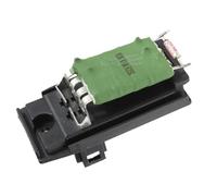 Resistenza ventilatore riscaldatore for Fiesta for Ford/per Tourneo/per Focus MK1 2 3/per KA for Mondeo/per Puma/per Cougar for ventola