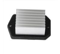 Resistenza Ventilatore Riscaldatore Modulo Di Controllo Della Ventola Resistore Ventilatore Riscaldatore Compatibile Con JAGUAR Per SUPER V8 2005 2006 2007 2008 2009 0778000700