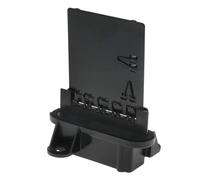 Resistenza Ventilatore Riscaldatore Modulo Di Controllo Della Ventola Resistore Ventilatore Riscaldatore Compatibile Con JEEP Per WRANGLER 2002 2003 2004 2005 2006 05066552AA
