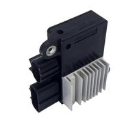 Resistenza Ventilatore Riscaldatore Modulo Di Controllo Della Ventola Resistore Ventilatore Riscaldatore Compatibile Con Mazda Per Mazda 5 Per CX-7 499300-3400 L33L1515Y 89257-12010