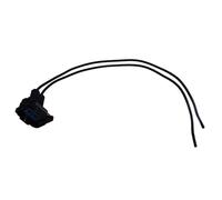resistenza ventilatore riscaldatore Resistenza di controllo della ventola raffreddamento/cablaggio del connettore per Ford per Focus per Mercury Cougar 4U2Z14S411DA sostituire(Connector)