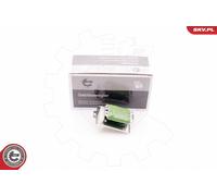 Resistenza ventilatore SEAT Arosa Cordoba Ibiza