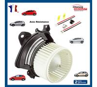 Resistenza Ventilazione Aria Prevista Per OPEL CORSA D 55702444