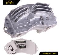 Resistenza Ventilazione Climatisation Pulseur Per BMW Serie 1 E81 E82 E87 E88