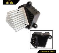 Resistenza Ventilazione Condizionata Riscaldamento E46 E39 X3 X5 = 64 11 6 923