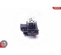 Resistenza ventola abitacolo 94SKV094 ESEN SKV per DACIA DUSTER