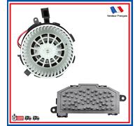 Resistenza Ventilazione Elettrica + Pulseur d'Aria Audi A4 B8 A5 Q5 8K0820521C
