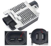 Resistenza Ventilazione Ford S-MAX
