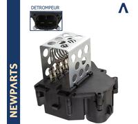 Resistenza Ventilazione per Partner Expert Berlingo Jumpy III 9659799080 1308CN