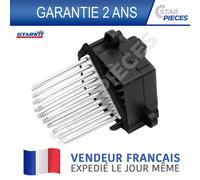 Resistenza Ventilazione Riscaldamento BMW SERIE 5 E39 1995-2004