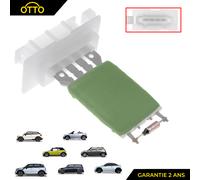 Resistenza Ventilazione Riscaldamento per R55 R56 R57 R58 R59 R60 R61 -