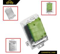 Resistenza Ventilazione Riscaldamento Per VW TRANSPORTER T4 Dal 1990 Al 2003