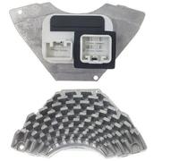 Resistenza Ventilazione Volvo V70