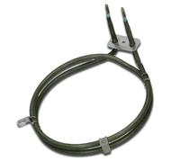 RESISTENZA VENTILEE PER MICROONDE FAGOR - 71X0496