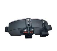 Resistenza ventola, A3, for TT, Q2, Q3, for Skoda, for Superb, for Karoq, for VW, for Tiguan, for T-ROC, for Lamando, for Golf, for Passat, 5Q0907521E, 5Q0907521C, 5Q0907521D