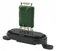 RIDEX 1385C0049 Centralina Riscaldamento / Ventilazione