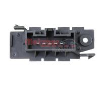 Resistenza ventola abitacolo 0917108 METZGER per FIAT ALFA ROMEO PEUGEOT OPEL