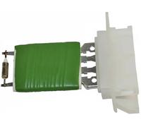 METZGER Resistenza, Ventilatore abitacolo compatibile con MERCEDES-BENZ 0917336