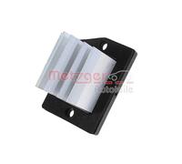 Resistenza ventola abitacolo 0917747 METZGER per HYUNDAI KIA