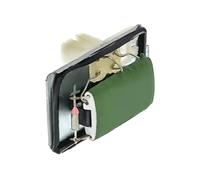 Resistenza ventola abitacolo 102 972 TOPRAN per AUDI VW SEAT