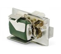 Resistenza ventola abitacolo 102 973 TOPRAN per VW GOLF II JETTA II