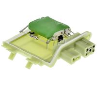Resistenza ventola abitacolo 103 578 TOPRAN per VW PASSAT B3/B4