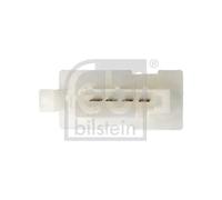 FEBI BILSTEIN Resistenza ventola abitacolo
