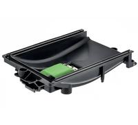Resistenza ventola abitacolo 112 195 TOPRAN per SEAT VW AUDI SKODA