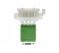 Resistenza ventola abitacolo 112 217 TOPRAN per VW SEAT SKODA AUDI