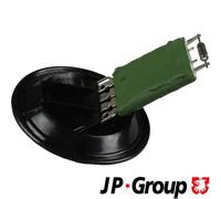 JP GROUP 1196850700 Resistenza ventola abitacolo
