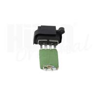 Resistenza ventola abitacolo 132589 HITACHI per FORD TRANSIT Furgone