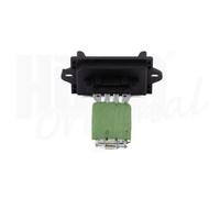 HITACHI Resistenza ventola abitacolo